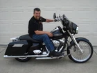 Dna 4" Chrome Megaphone Slip-on Mufflers Exhaust Pipes 1995-2016 Harley Touring New. Price: $149.00.
