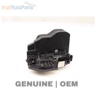 2009-2016 Bmw 535I Xdrive Front Right Door Latch / Lock Actuator 7229458 Used. Price: $13.99.