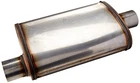 Ap Exhaust XS1226 Muffler New. Price: $49.08.
