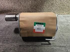 Ansa SU9017 30106 Rear Exhaust Muffler For 2010-2014 Subaru Legacy New. Price: $184.11.