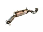 Genuine Mopar Diesel Particulate Filter 68417517AB New. Price: $2173.15.