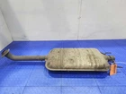 10-12 Ford Escape 3.0L Center Intermediate Exhaust Muffler Oem AL8Z5230B Used. Price: $237.49.