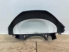 2016 Mercedes W212 E63 Amg Instrument Cluster Trim Cover Dash Oem Used. Price: $49.99.