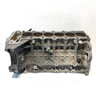 11-18 Bmw E92 F10 335I 535I N55 Motor Engine Short Block Crankshaft Piston Oem Used. Price: $924.00.