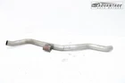 2014-2020 Jeep Grand Cherokee Exhaust Muffler Resonator Pipe Tube Cut Off Oem Used. Price: $110.59.