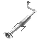 Exhaust Products Muffler - Center, Ansa Oer APEDA40345 New. Price: $94.19.