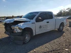 Stabilizer Bar Front 141.0" Wb Fits 15-17 Ford F150 Pickup 1177397 Used. Price: $147.50.