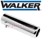 Walker Exhaust Pipe Spout For 1986-1988 Acura Legend 2.5L 2.7L V6 Tail Qp New. Price: $22.45.