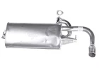 Rear Muffler For Mitsubishi Outlander Sport 2.0L 2014 2017 2019 Automatic Tran New. Price: $240.00.
