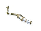 Catalytic Converter Pipe Mopar 68057163AF Remanufactured. Price: $3510.60.