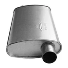 Ap Exhaust Products 700052 Muffler New. Price: $51.85.