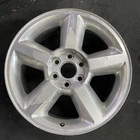 Chevrolet Polished Suburban 1500 Tahoe Silverado Pickup Oem Wheel 20 Uxd 5308A Used. Price: $205.17.