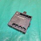 2008-2018 Mercedes W212 E550 C350 Front Left Side Door Control Module 2128203385 Used. Price: $59.99.