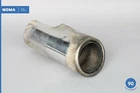 04-06 Jaguar XJ8 Xjr Vdp X350 Rear Right Passenger Side Exhaust Muffler Tip Oem Used. Price: $41.50.