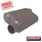 Flowmaster Exhaust Muffler For 1994-1995 Gmc K2500 New. Price: $170.49.