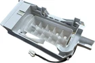 Oem Genuine Refrigerator Ice Maker For Frigidaire FRSS2323AS8 New. Price: $112.40.