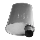 Ap Exhaust Products 700282 Muffler New. Price: $47.15.