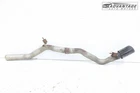 2015-2017 Ford Mustang Rwd 3.7L Rear Left Lower Exhaust Muffler Pipe W/ Tip Oem Used. Price: $260.69.