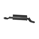 Ansa ME6907 Exhaust Muffler New. Price: $247.54.