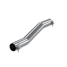 Mbrp Muffler Bypass Pipe 3IN T409 Stainless For 2019+ Chevy Gmc 1500 5.3L New. Price: $126.59.