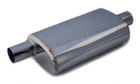 Jones Exhaust 4X9OVAL18 MUF24 Overall New. Price: $97.32.