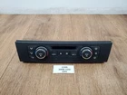 07-13 Oem Bmw E92 E93 328 335 Ac A/c Heater Climate Control Switch Panel * Used. Price: $34.95.