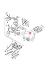 Audi A6 Avant S6 Quattro Exhaust Pipe Right Cylinder 5-8 4G0254350K 13-17 New. Price: $413.01.