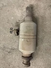 Mercedes Benz R350 ML350 200KW 2008 Exhaust Resonator Silencer 1644908101 Used. Price: $62.96.