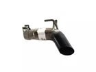 Genuine Mopar Tailpipe Exhaust Tip Right 68258626AB New. Price: $215.93.
