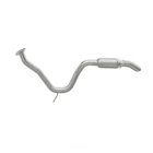 Exhaust Resonator And Pipe Assembly Walker 55545 Fits 06-12 Toyota RAV4 New. Price: $77.95.