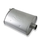 Flowtech 50050FLT Raptor Turbo Performance Muffler New. Price: $58.35.