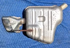 2018 2019 2020 2021 2022 Gmc Acadia Denali 3.6L Rear Right Exhaust Muffler Used. Price: $249.00.