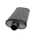Exhaust Muffler Ap SA2589 New. Price: $81.55.