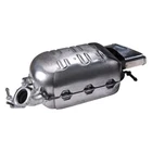 For Mazda CX-9 07-12 Select SEL290943 Passenger Side Exhaust Muffler Assembly New. Price: $279.54.