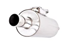 Xforce Varex Muffler VMK15-250 New. Price: $359.10.