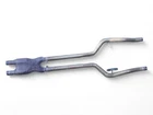 2005 - 2008 Maserati Quattroporte M139 Muffler Exhaust Silencer Resonator Center Used. Price: $251.99.