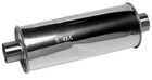 Dynomax 17296 Ultra Flow Ss Welded Muffler New. Price: $128.99.