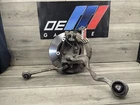 06-13 Oem Bmw E90 E92 E93 Front Left Driver Side Knuckle Control Arms Rotor 58K Used. Price: $149.95.