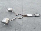 2017 2018 2019 Land Rover Discovery 3.0L Exhaust Muffler Used. Price: $1200.10.