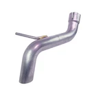 Injen Exhaust System Kit For 2011-2014 Jeep Wrangler New. Price: $175.39.
