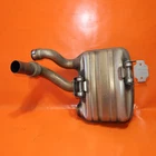 Porsche 911 Carrera 991 Muffler Exhaust Right Passenger 2013 2014 2015 2016 Oem Used. Price: $359.10.