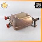 14-21 Bmw I3 I01 Exhaust Muffler Silencer 8614958 Oem Used. Price: $156.23.