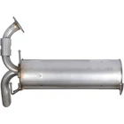 70010 Walker Muffler Rear For Nissan Juke 2011-2017 New. Price: $119.48.