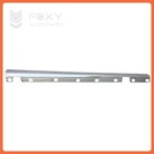 Mercedes W221 S400 S550 Right Side Skirt Rocker Panel Molding Cubanite Silve Oem Used. Price: $167.00.