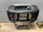 Dodge Ram 1500 2500 3500 Oem 19-23 Front Center Dashboard Panel Bezel Used. Price: $95.91.