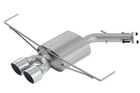 Borla 11959 Axle-back Exhaust System S-type New. Price: $889.99.
