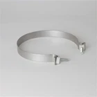Donaldson P230241 Muffler Hanger 10 In 254 Mm New. Price: $67.99.