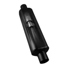 Flowmaster Hushpower Ii Muffler 12418409 New. Price: $199.95.