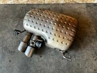 Bmw 2010-2015 E84 X1 Rear Section Exhaust Muffler Barrel Silencer Oem 85K Used. Price: $188.99.