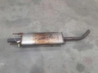 2013-2019 Nissan Sentra Center Intemediate Exhaust Muffler Oem 203003SA1A Used. Price: $189.99.